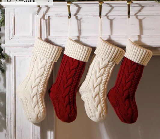 Christmas Stockings