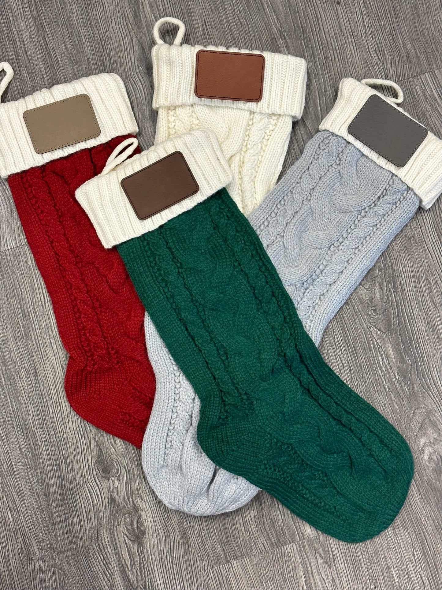 Christmas Stockings