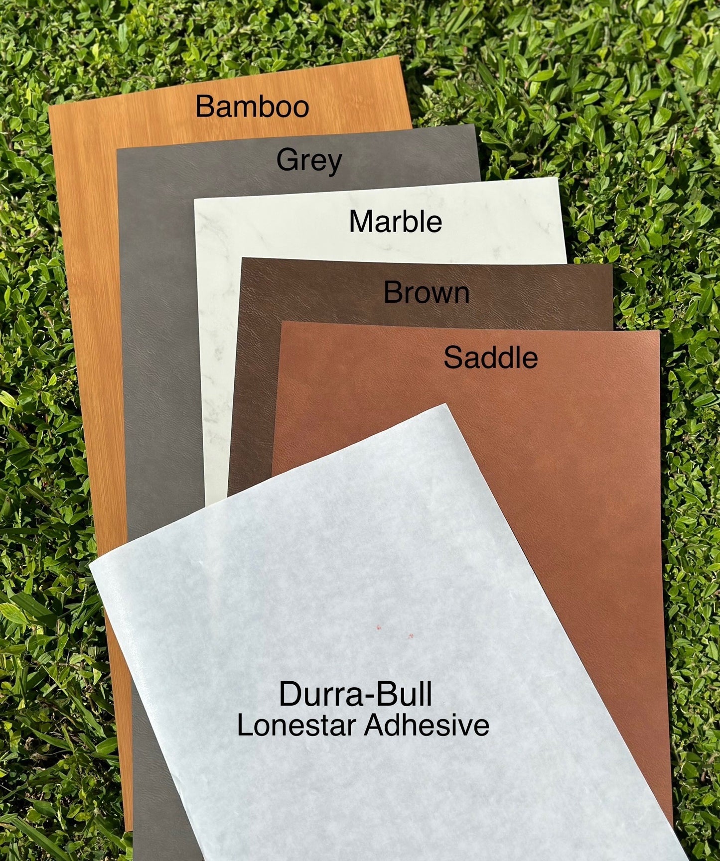 Leatherette Sheet