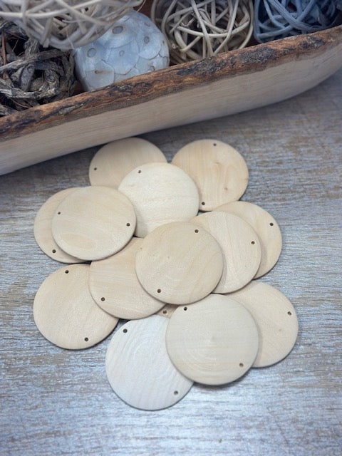 Extra Discs