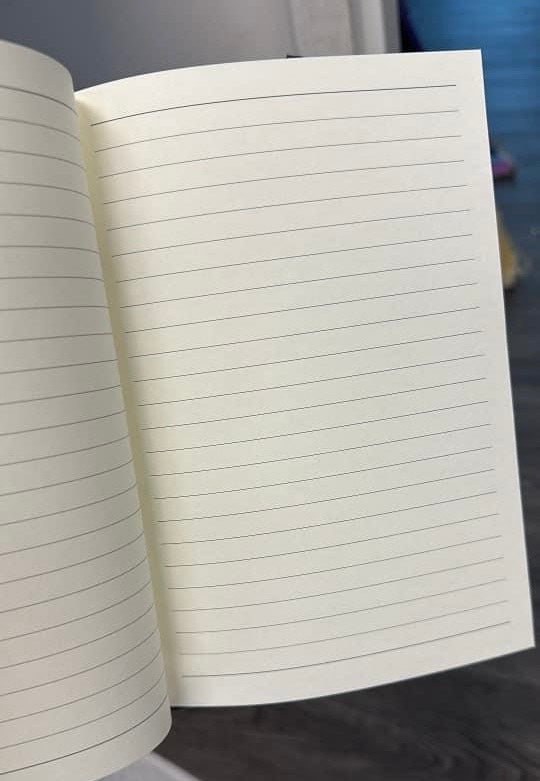 Leatherette Journals