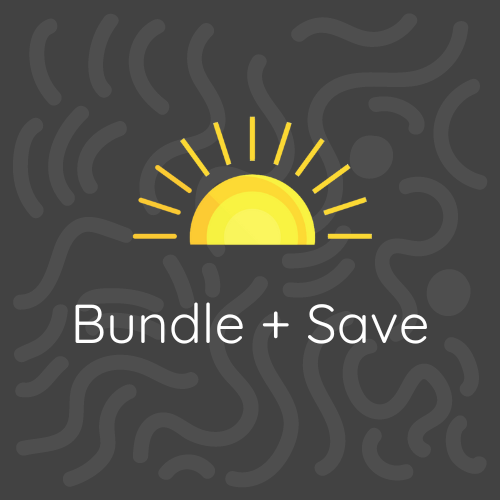 Bundle + Save