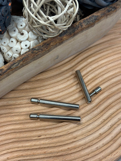 Cylindrical Standoffs