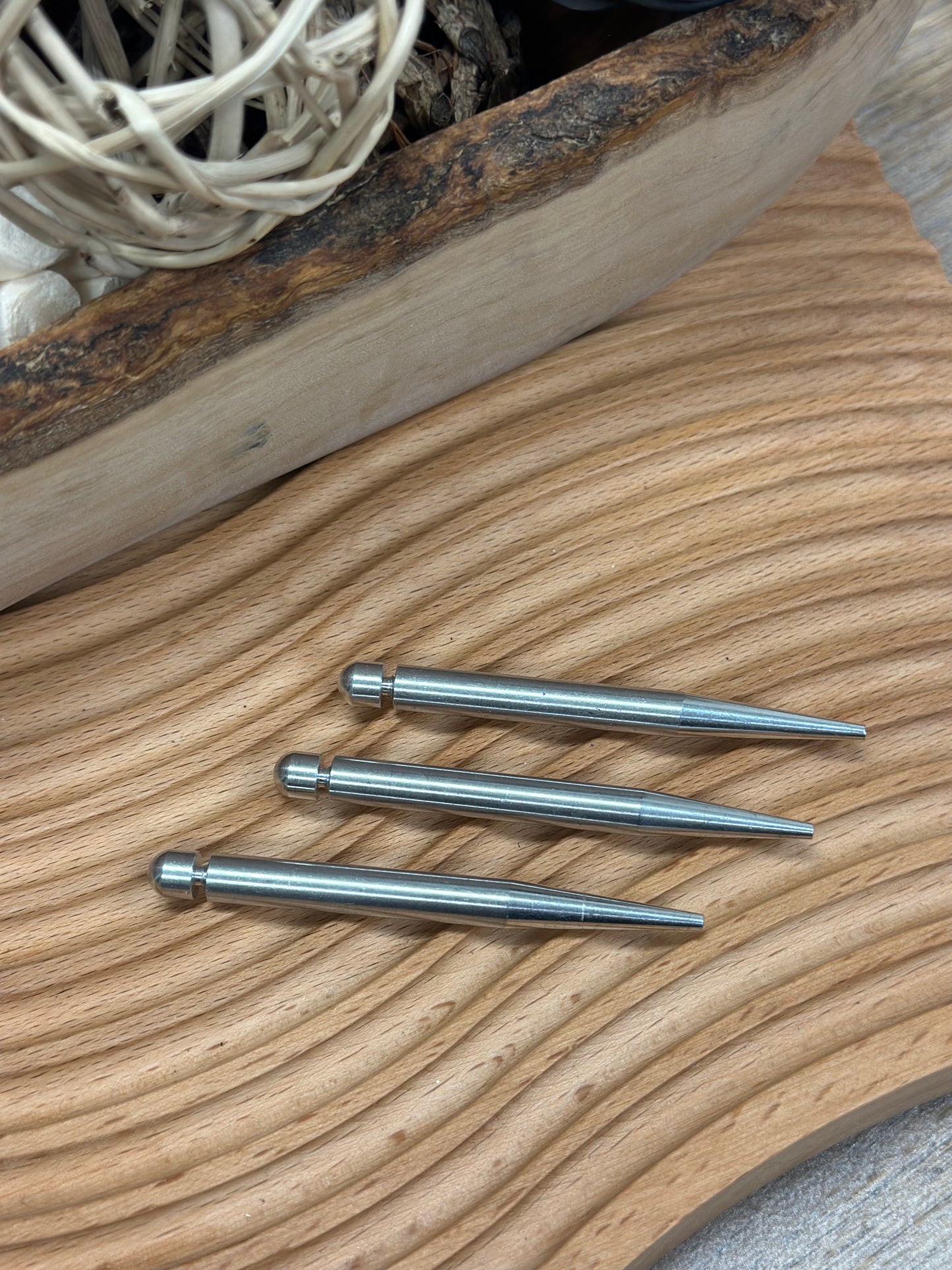 3" Tapered Standoffs